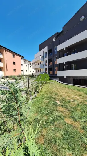 Ap.3 cam B26 in BL.Nou Ostroveni predare 2025 dotari premium - imagine 11