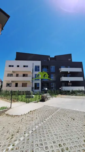 Ap.3 cam B26 in BL.Nou Ostroveni predare 2025 dotari premium - imagine 10