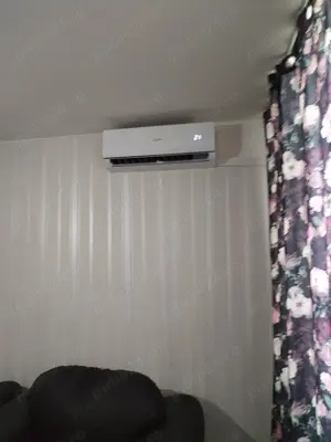 Închiriez apartament cu doua camere