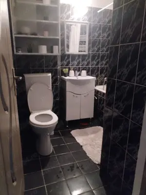 Închiriez apartament cu doua camere  - imagine 3 Închiriez apartament cu doua camere  - imagine 3