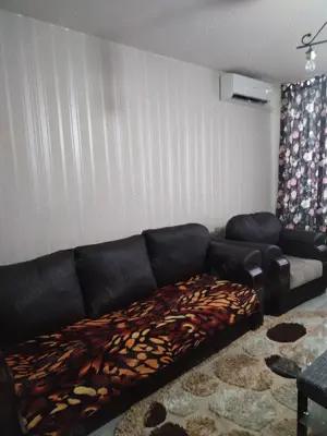 Închiriez apartament cu doua camere  - imagine 5 Închiriez apartament cu doua camere  - imagine 5