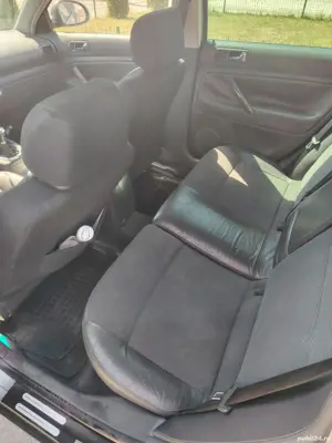 PASSAT B5.5 ultimul model 2005 cu motor 2.0 tdi  - imagine 4