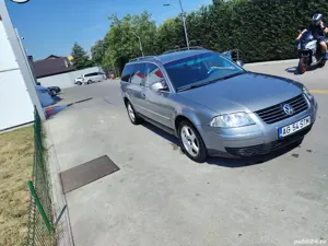 PASSAT B5.5 ultimul model 2005 cu motor 2.0 tdi  - imagine 2