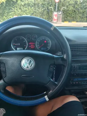 PASSAT B5.5 ultimul model 2005 cu motor 2.0 tdi  - imagine 5