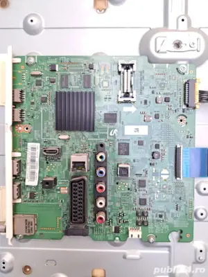 BN41-01958B & BN44-00 piese samsung led 604F