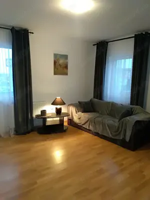 Închiriez apartament spațios în Mamaia Nord lângă Lidl