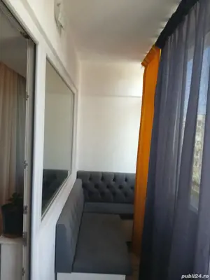 Apartament 3 camere  | 61mp utili  9 mp balcoaneFiald Bacau - imagine 3