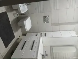 Apartament 3 camere  | 61mp utili  9 mp balcoaneFiald Bacau - imagine 8