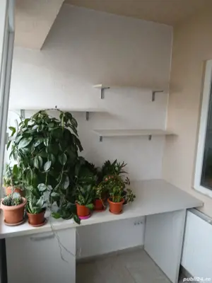 Apartament 3 camere  | 61mp utili  9 mp balcoaneFiald Bacau - imagine 4