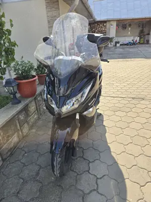 Vând Kawasaki j300  - imagine 2