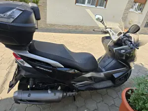 Vând Kawasaki j300  - imagine 6