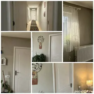 Vand casa 8 camere cu teren 3500 mp - imagine 2 Vand casa 8 camere cu teren 3500 mp - imagine 2