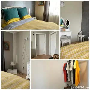 Vand casa 8 camere cu teren 3500 mp - imagine 3 Vand casa 8 camere cu teren 3500 mp - imagine 3