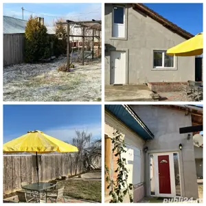 Vand casa 8 camere cu teren 3500 mp - imagine 5 Vand casa 8 camere cu teren 3500 mp - imagine 5