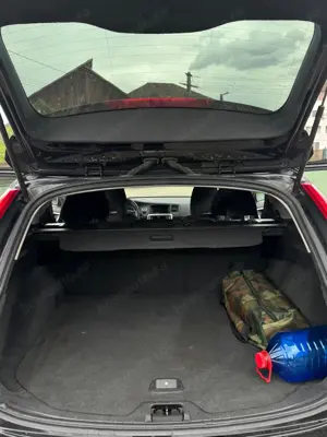 -Vand Schimb volvo v60- - imagine 2