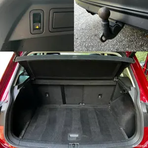 Volswagen Tiguan 1.4 TSI Highline Full Led Panoramic Propietar - imagine 5