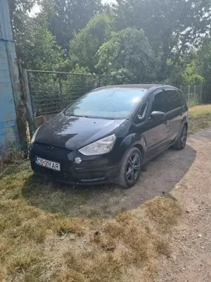 De vînzare Ford Smax 2.0 monovolum 7 locuri - imagine 6