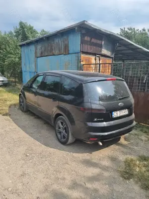 De vînzare Ford Smax 2.0 monovolum 7 locuri - imagine 9
