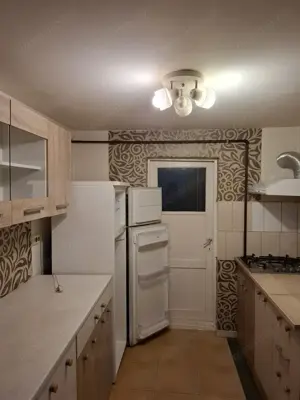 Sanandrei   Central   Casa 4 Camere  - imagine 6