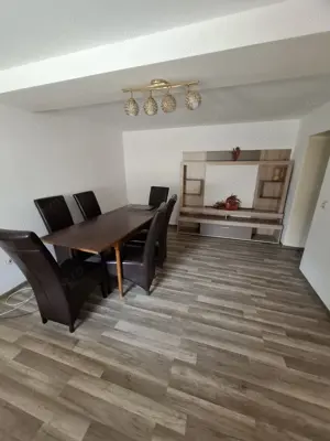 Sanandrei   Central   Casa 4 Camere  - imagine 5