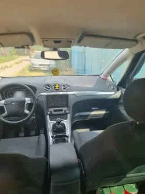 De vînzare Ford Smax 2.0 monovolum 7 locuri - imagine 4