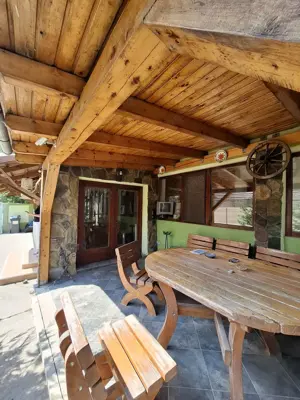 Sanandrei   Central   Casa 4 Camere  - imagine 16