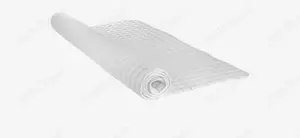 Vand saltea Jysk 140*200 + 2 protectii saltea + pat + noptiere + servanta