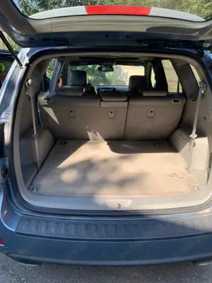 Hyundai Santa Fe  motor 2.2 motorina 2009 - imagine 2