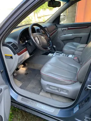 Hyundai Santa Fe  motor 2.2 motorina 2009 - imagine 4