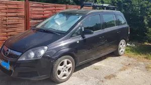 Vand Opel Zafira B