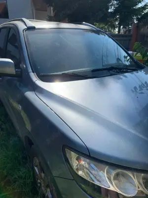 Hyundai Santa Fe  motor 2.2 motorina 2009 - imagine 8