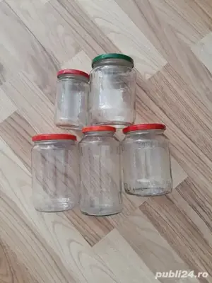 Borcane cu capac