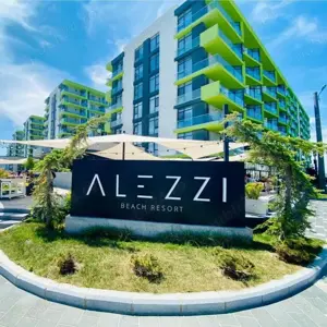 Cazare Complex Alezzi Mamaia SPA, Piscine Gym