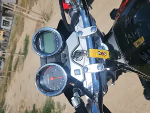 Suzuki bandit 1260 - imagine 2 Suzuki bandit 1260 - imagine 2