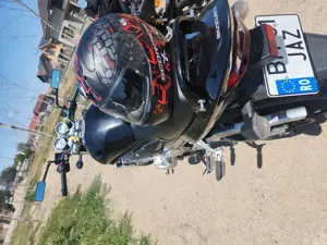 Suzuki bandit 1260 - imagine 4 Suzuki bandit 1260 - imagine 4