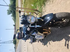 Suzuki bandit 1260 - imagine 5 Suzuki bandit 1260 - imagine 5