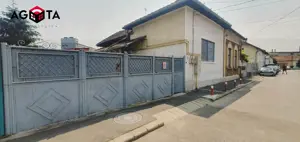 Vand casa insiruita pe Gherasim Domide, cart. Bulgaria!