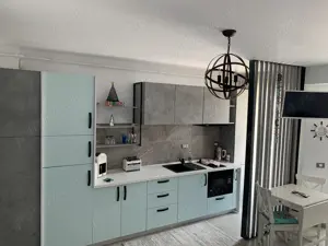 Cazare Complex Alezzi Mamaia SPA, Piscine, Gym - imagine 2