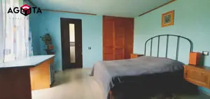 Vand casa nou cu gradina amenajata in Luna de Sus, com. Floresti! - imagine 12