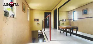 Vand casa nou cu gradina amenajata in Luna de Sus, com. Floresti! - imagine 5
