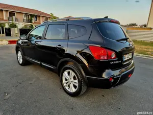 Nissan Qashqai+2 Xtronic - imagine 2