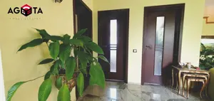 Vand casa nou cu gradina amenajata in Luna de Sus, com. Floresti! - imagine 22