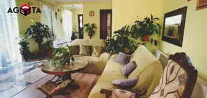 Vand casa nou cu gradina amenajata in Luna de Sus, com. Floresti! - imagine 21