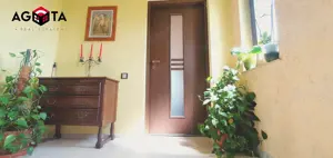 Vand casa nou cu gradina amenajata in Luna de Sus, com. Floresti! - imagine 6