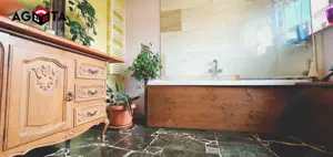 Vand casa nou cu gradina amenajata in Luna de Sus, com. Floresti! - imagine 2