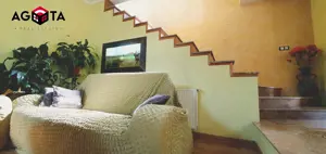 Vand casa nou cu gradina amenajata in Luna de Sus, com. Floresti! - imagine 32