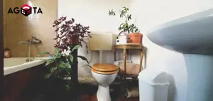 Vand casa nou cu gradina amenajata in Luna de Sus, com. Floresti! - imagine 9