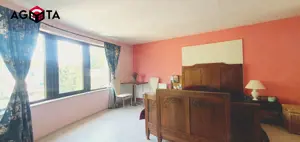 Vand casa nou cu gradina amenajata in Luna de Sus, com. Floresti! - imagine 8