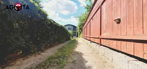 Vand casa nou cu gradina amenajata in Luna de Sus, com. Floresti! - imagine 15