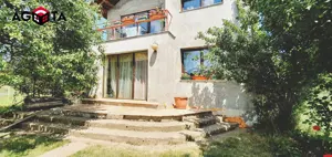 Vand casa nou cu gradina amenajata in Luna de Sus, com. Floresti! - imagine 25
